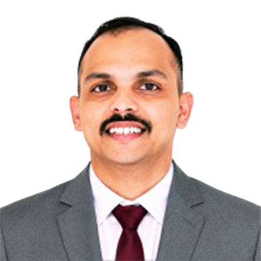 Shri Ajay Singh Rajawat